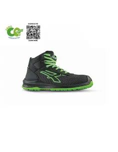 BOTA LAKE UK ESD S3 CI SRC U-POWER RI10334