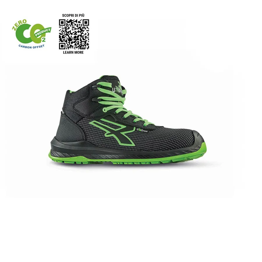 BOTA LAKE UK ESD S3 CI SRC U-POWER RI10334