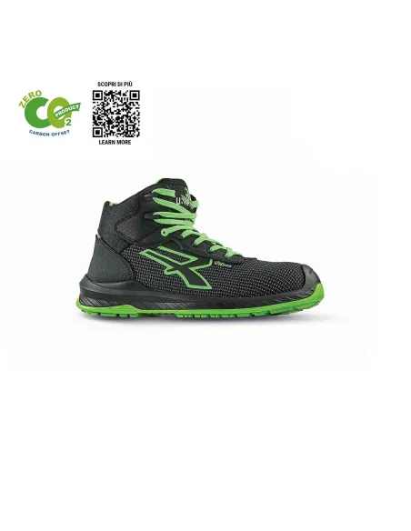 BOTA LAKE UK ESD S3 CI SRC U-POWER RI10334