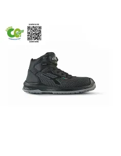 BOTA LAND UK ESD S3 CI SRC U-POWER RI10384