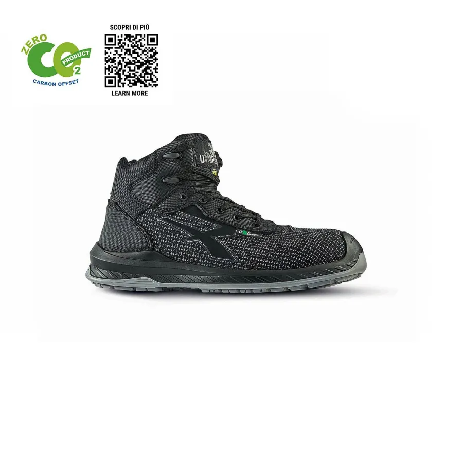 BOTA LAND UK ESD S3 CI SRC U-POWER RI10384