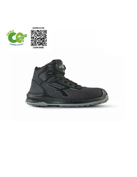 BOTA LAND UK ESD S3 CI SRC U-POWER RI10384