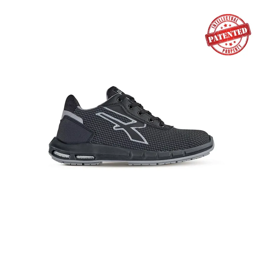 ZAPATILLA SCUDO PLUS ESD S3 CI SRC U-POWER RP20124