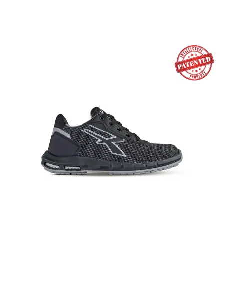 ZAPATILLA SCUDO PLUS ESD S3 CI SRC U-POWER RP20124