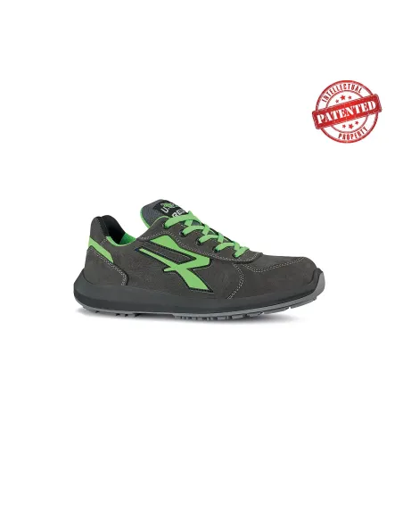 ZAPATILLA HYDRA ESD S3 CI SRC U-POWER RU20134