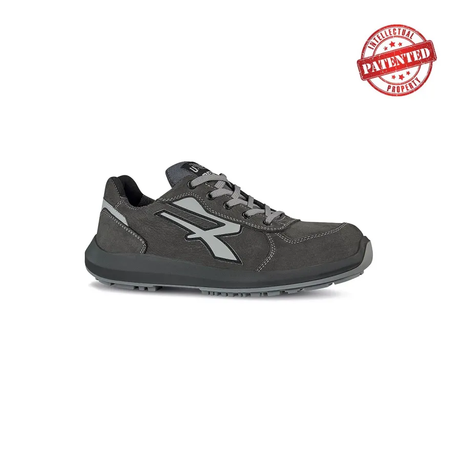 ZAPATILLA AVION ESD S3 CI SRC U-POWER RU20144
