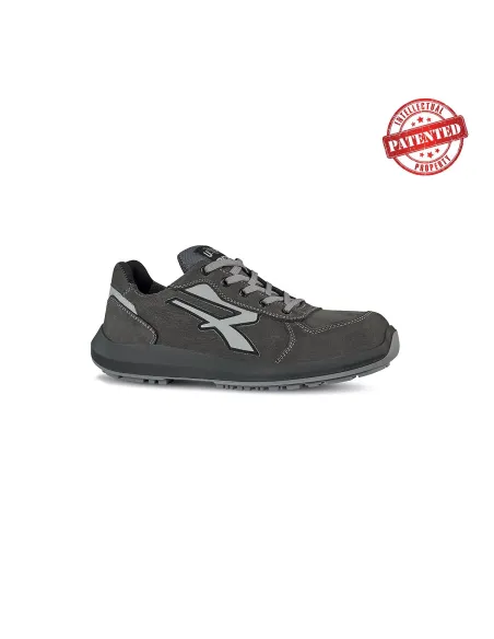 ZAPATILLA AVION ESD S3 CI SRC U-POWER RU20144