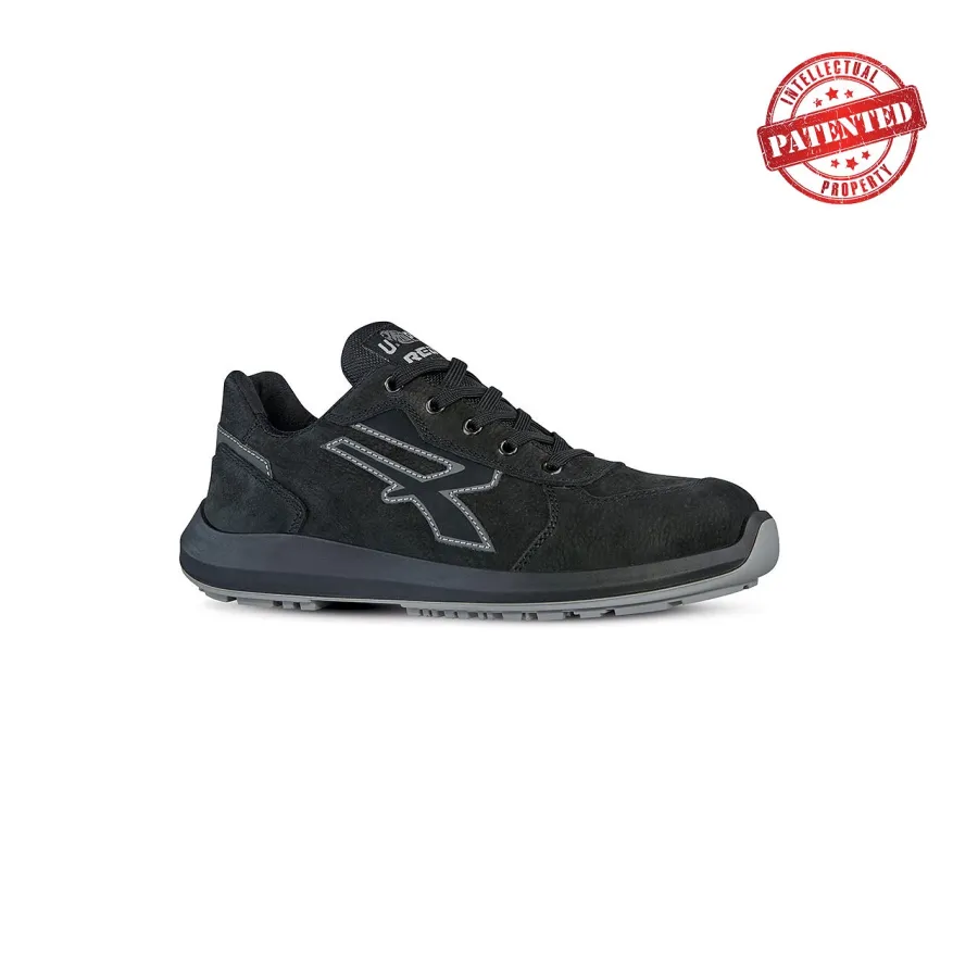 ZAPATILLA SHEDIR ESD S3 CI SRC U-POWER RU20184