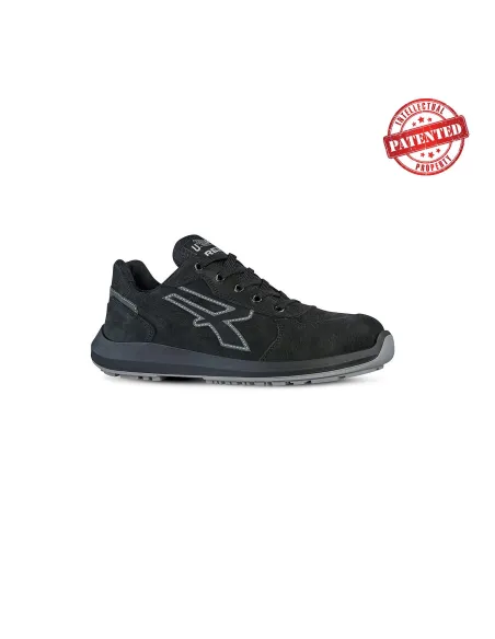 ZAPATILLA SHEDIR ESD S3 CI SRC U-POWER RU20184