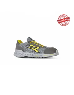 ZAPATILLA TONY ESD S1P SRC U-POWER RV20126