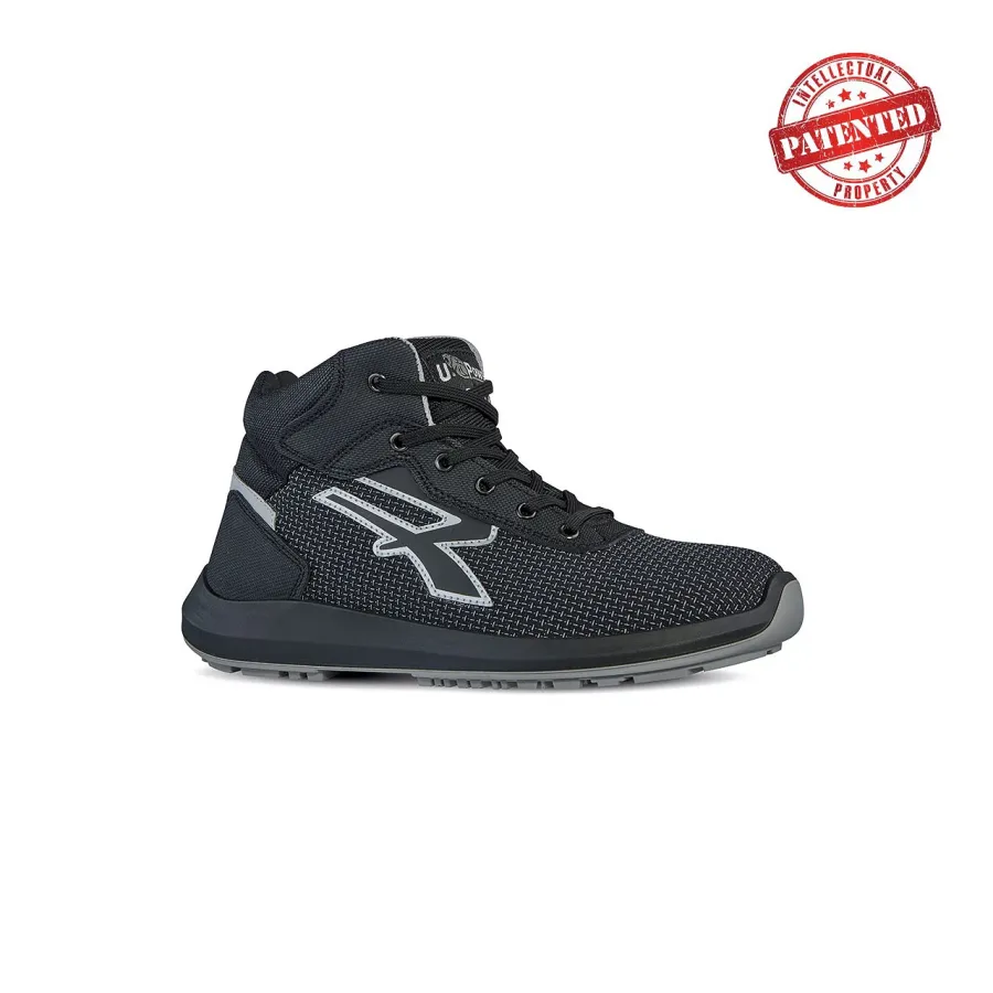 BOTA VELAR ESD S3 CI SRC U-POWER RU10124