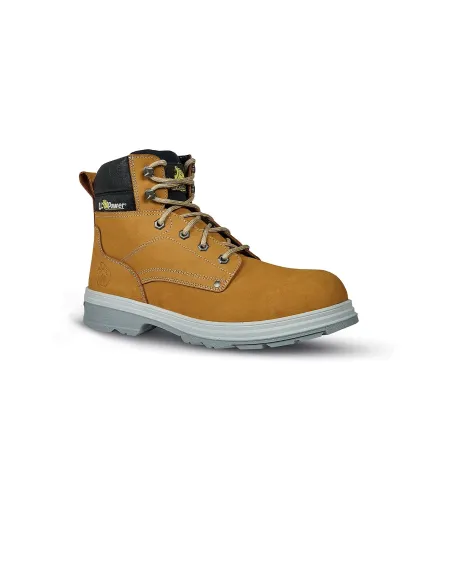 BOTA TAXI S3 SRC U-POWER UM10263