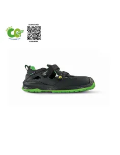 ZAPATILLA BROOK UK ESD S1P SRC U-POWER RI30416