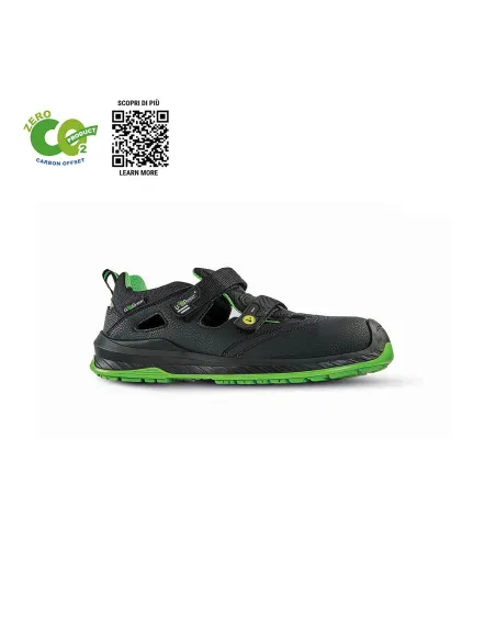 ZAPATILLA BROOK UK ESD S1P SRC U-POWER RI30416