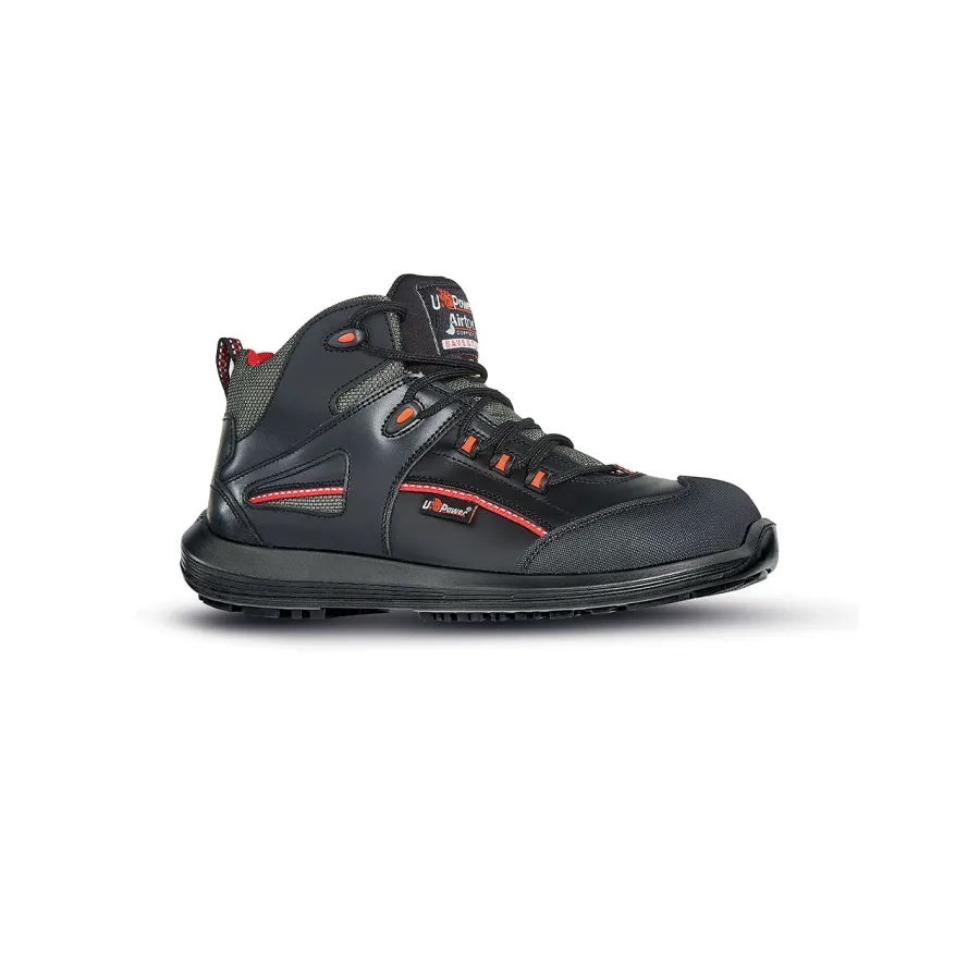 BOTA TEAK ESD S3 SRC U-POWER RR10304