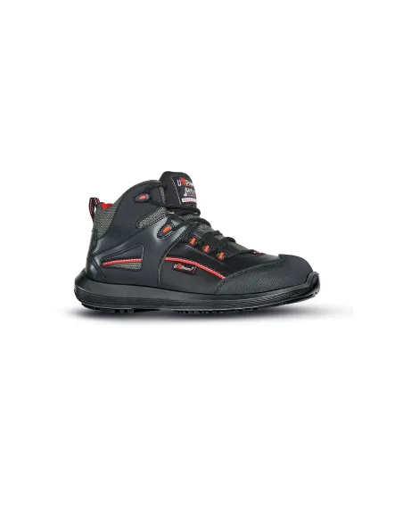 BOTA TEAK ESD S3 SRC U-POWER RR10304