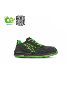 ZAPATILLA ISLAND UK ESD S3 CI SRC U-POWER RI20334