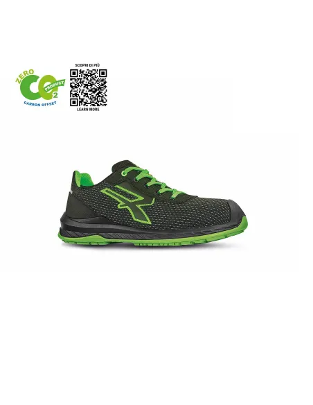 ZAPATILLA ISLAND UK ESD S3 CI SRC U-POWER RI20334