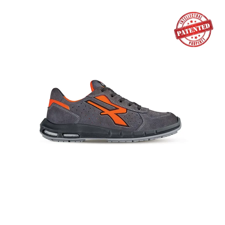 ZAPATILLA SIRIO PLUS S1P SRC ESD U-POWER RP20076