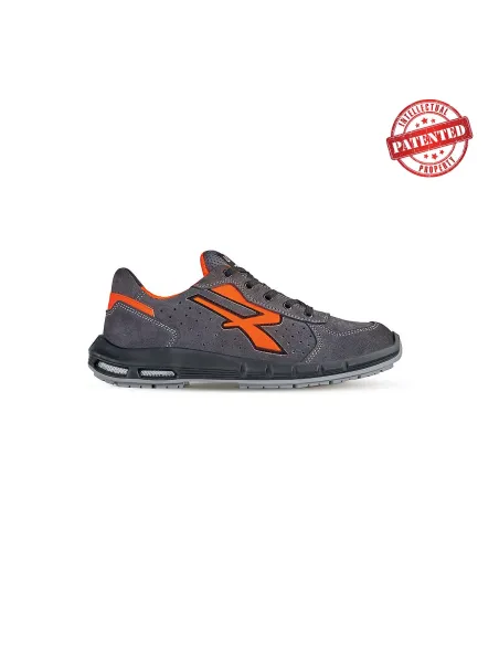 ZAPATILLA SIRIO PLUS S1P SRC ESD U-POWER RP20076