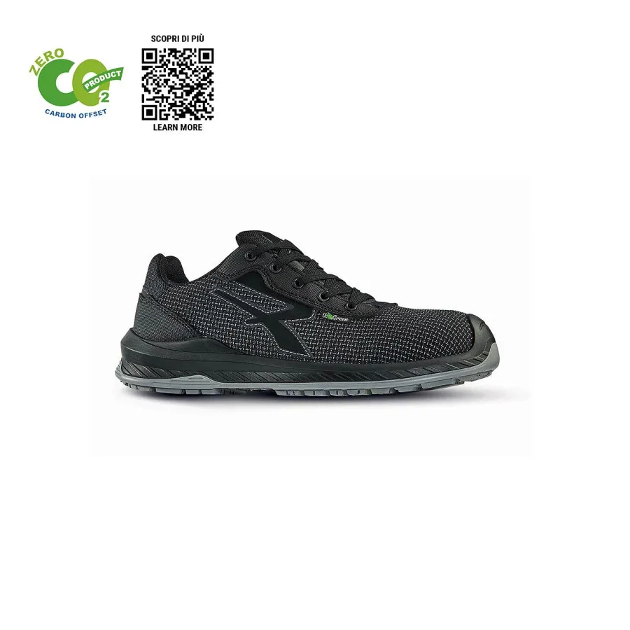 ZAPATILLA EMBER UK ESD S3 CI SRC U-POWER RI20384