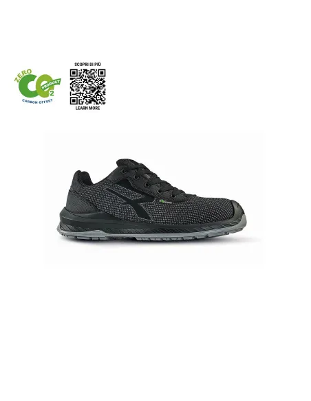 ZAPATILLA EMBER UK ESD S3 CI SRC U-POWER RI20384