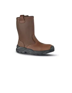 BOTA NORDIC PLUS S3 CI SRC U-POWER SO40053