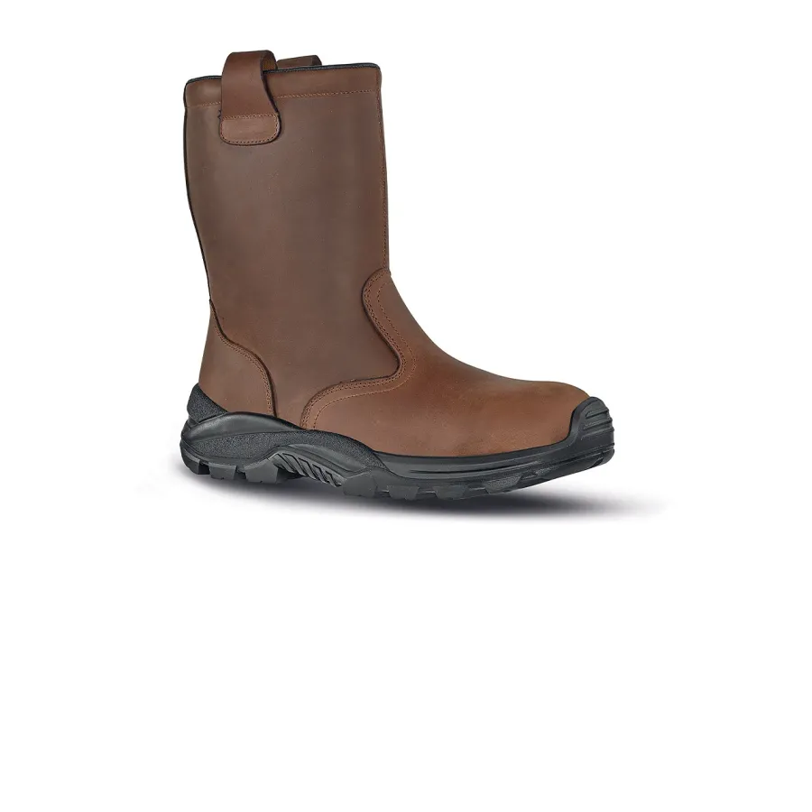 BOTA NORDIC PLUS S3 CI SRC U-POWER SO40053