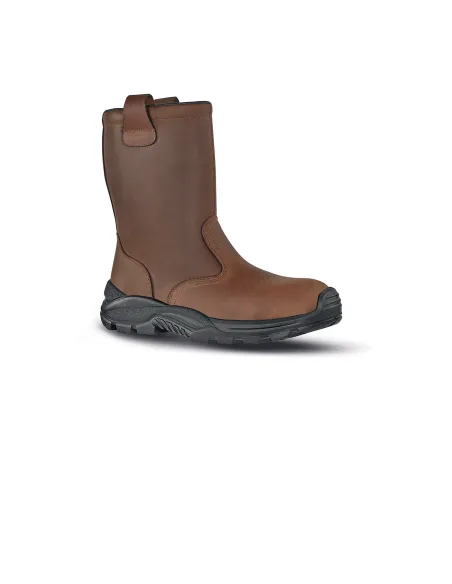 BOTA NORDIC PLUS S3 CI SRC U-POWER SO40053