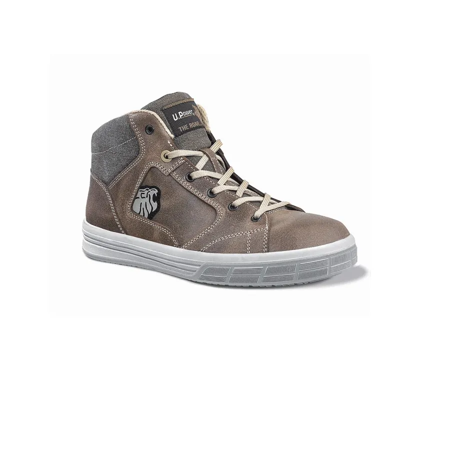 BOTA SAFARI S3 SRC U-POWER SN10034