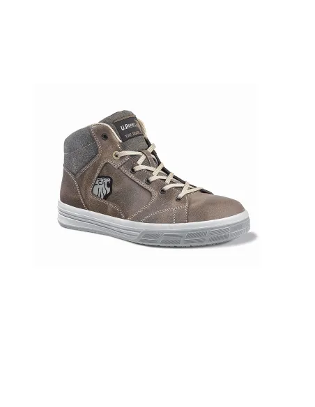 BOTA SAFARI S3 SRC U-POWER SN10034