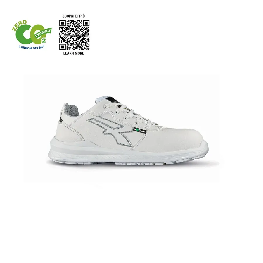ZAPATILLA MAPLE ESD S3 CI SRC U-POWER RI21384