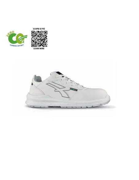 ZAPATILLA MAPLE ESD S3 CI SRC U-POWER RI21384