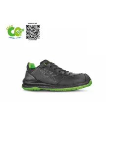 ZAPATILLA NATURAL UK ESD S3 CI SRC U-POWER RI20324