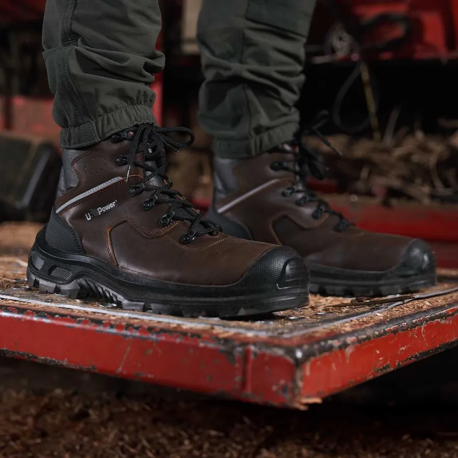 BOTA HELSINKI UK ESD S3 CI SRC U-POWER RI11014