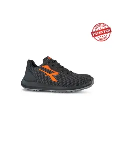 ZAPATILLA TAURUS ESD S3 CI SRC U-POWER RU20114