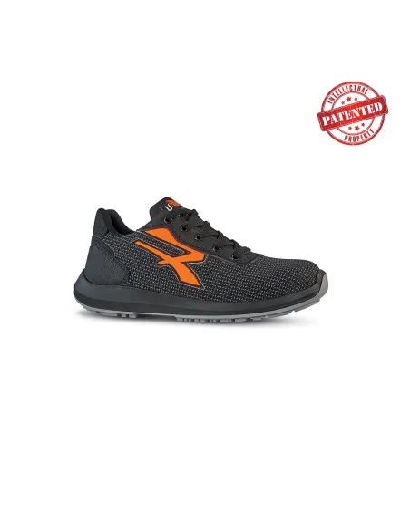 ZAPATILLA TAURUS ESD S3 CI SRC U-POWER RU20114
