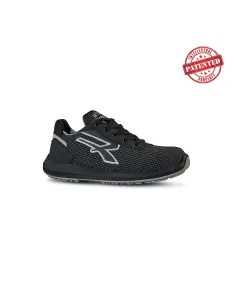 ZAPATILLA SCUDO ESD S3 CI SRC U-POWER RU20124