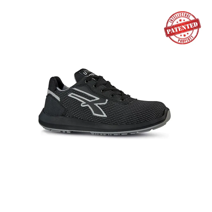 ZAPATILLA SCUDO ESD S3 CI SRC U-POWER RU20124