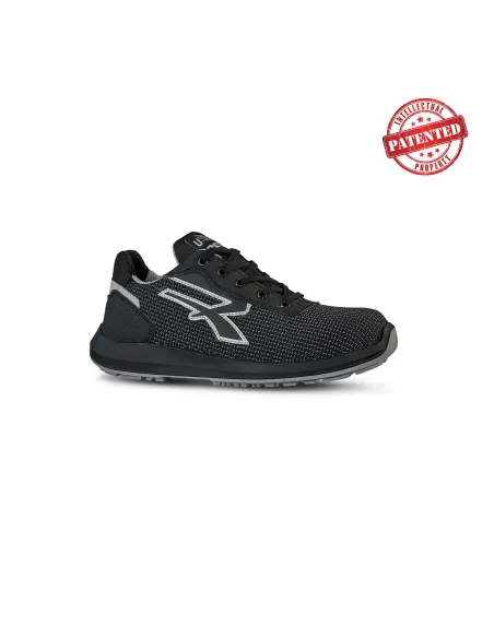 ZAPATILLA SCUDO ESD S3 CI SRC U-POWER RU20124