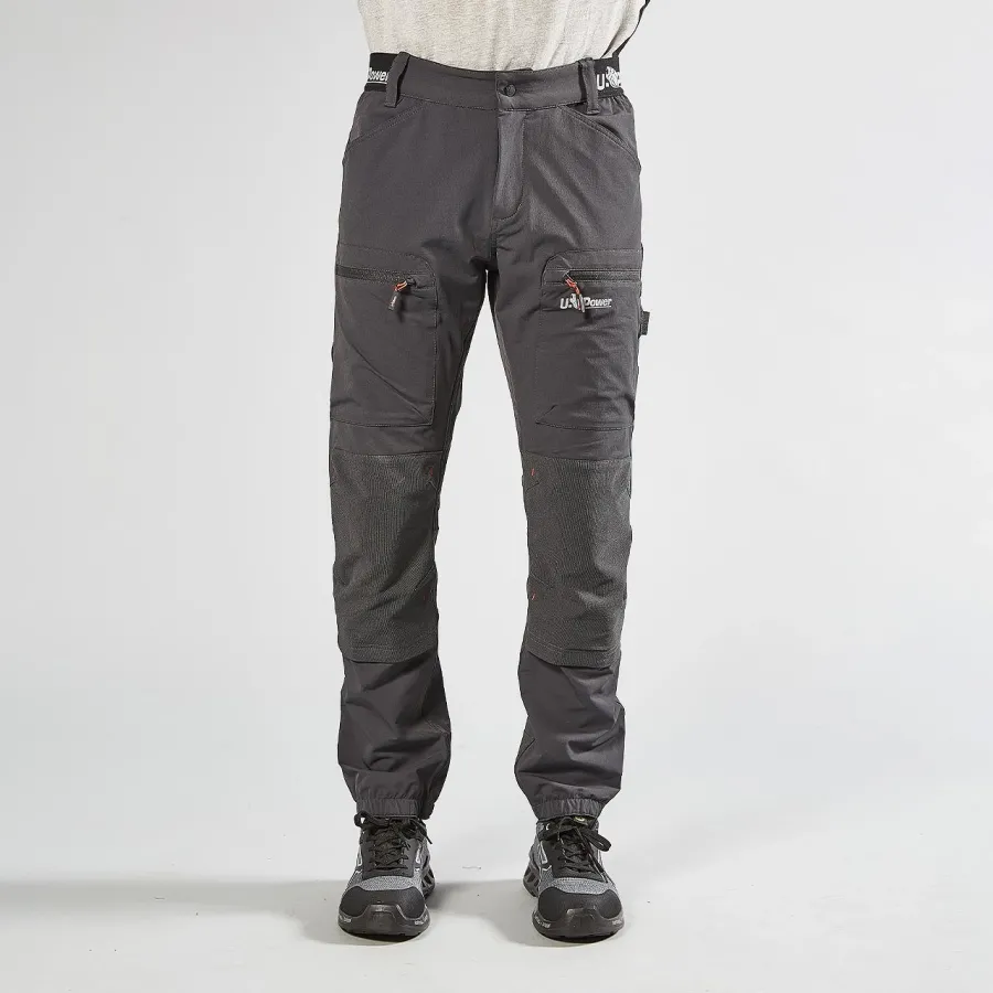 PANTALON HORIZON U-POWER FU267AG