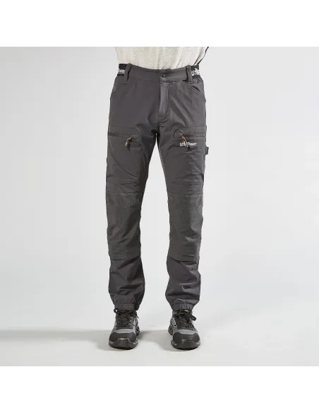 PANTALON HORIZON U-POWER FU267AG