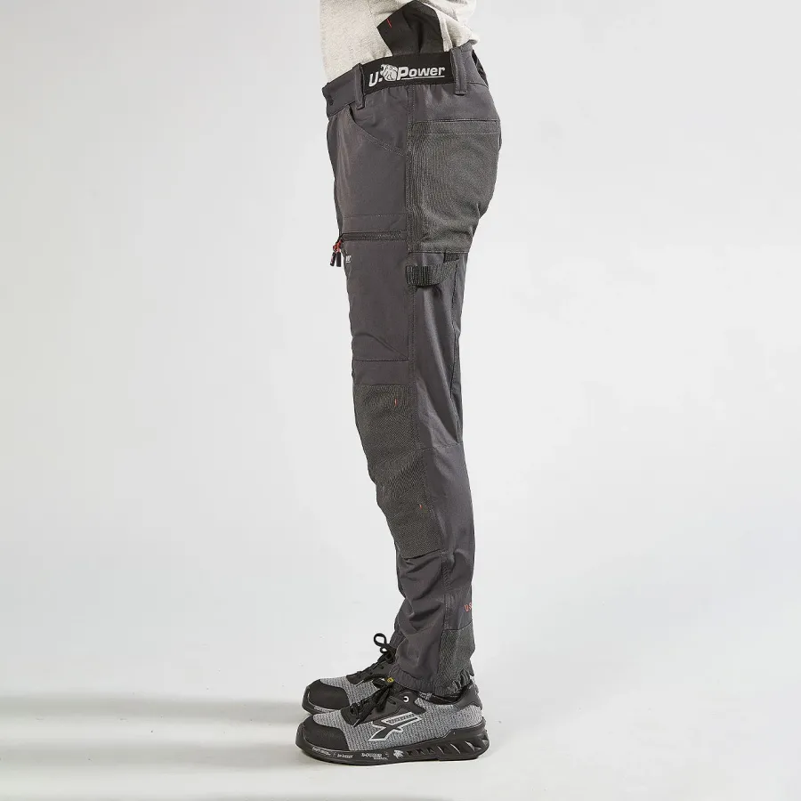 PANTALON HORIZON U-POWER FU267AG