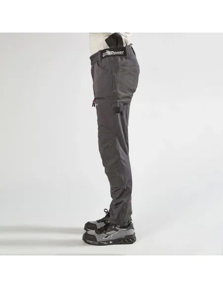 PANTALON HORIZON U-POWER FU267AG