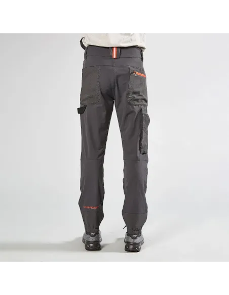 PANTALON HORIZON U-POWER FU267AG