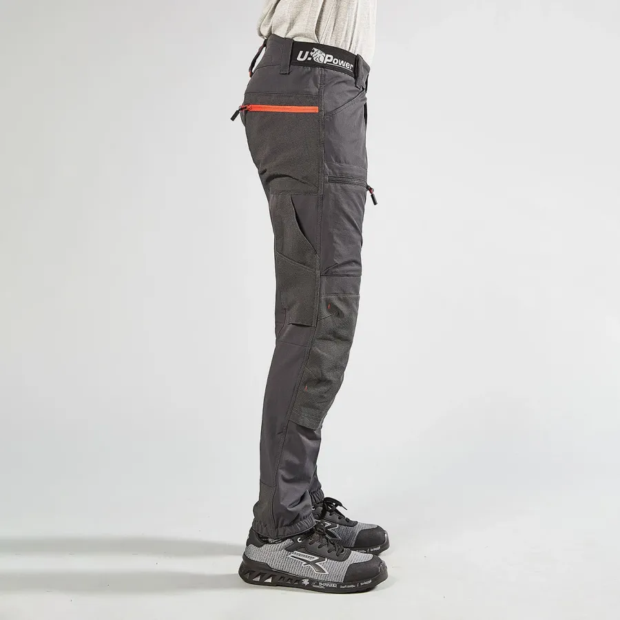 PANTALON HORIZON U-POWER FU267AG
