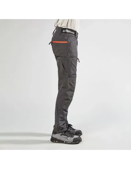 PANTALON HORIZON U-POWER FU267AG