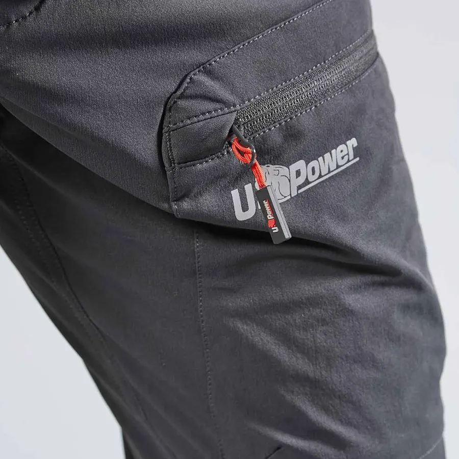 PANTALON HORIZON U-POWER FU267AG
