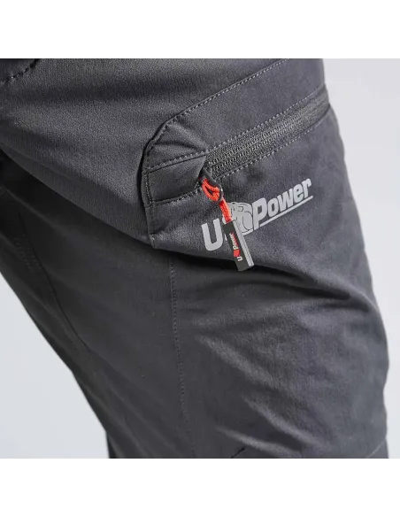 PANTALON HORIZON U-POWER FU267AG