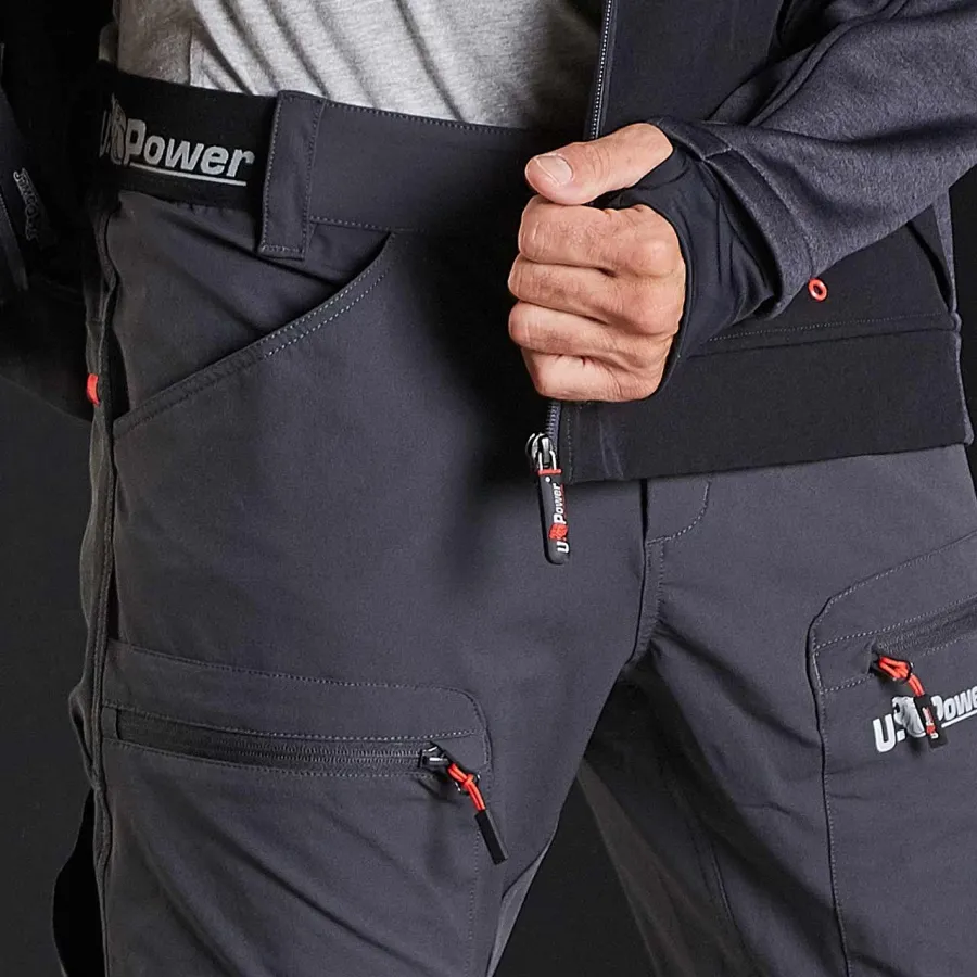 PANTALON HORIZON U-POWER FU267AG